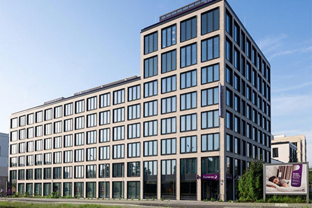 Premier Schwabing 3* Múnich