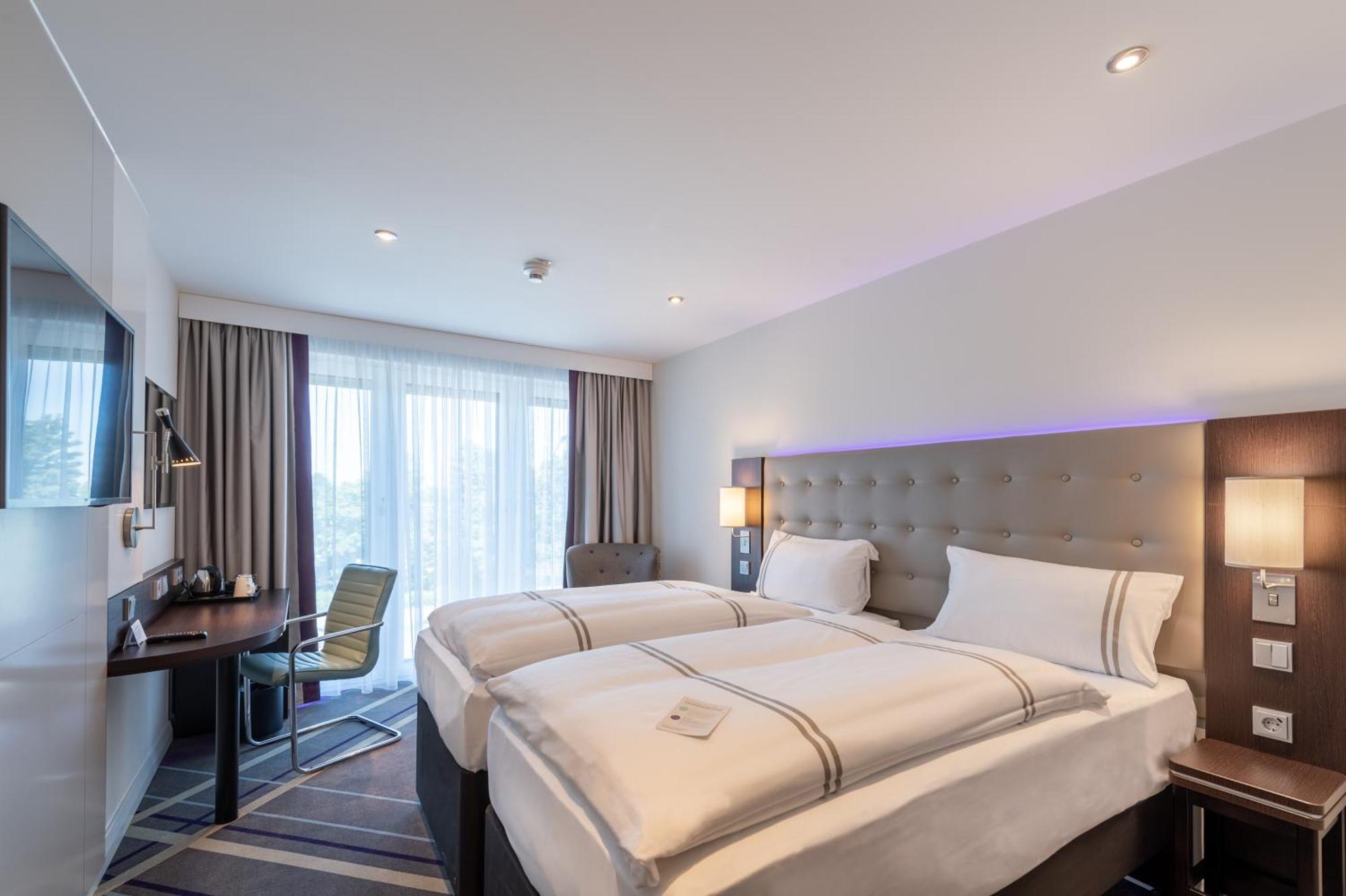 Premier Schwabing 3* Múnich